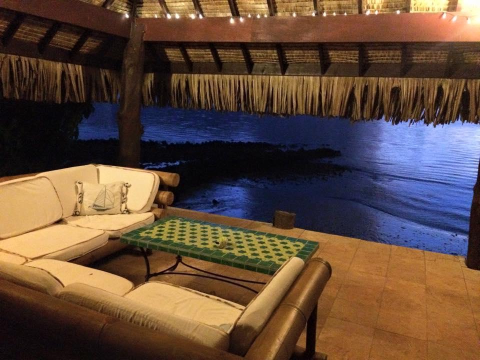 Fare Tokoau Moorea Eksteriør bilde